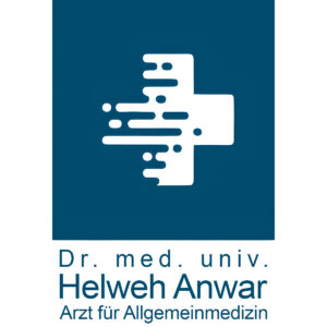 Dr med univ Helweh Anwar